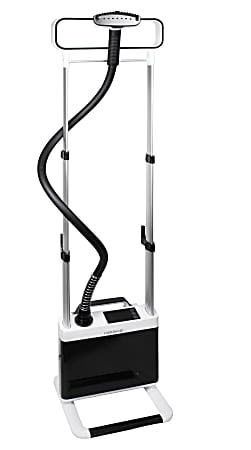 Farberware FGSB1500W Professional Garment Steamer With Hanger, White