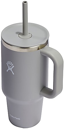 Hydro Flask All Around Travel Tumbler 32 oz - Office Depot