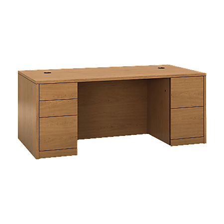 HON 10500 H105890 Pedestal Desk - 72 HON 10500 H105890 Pedestal Desk - 72