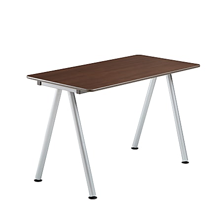 Iceberg OfficeWorks Freestyle Table Fixed Height Leg Set