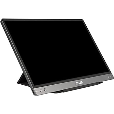 ASUS ZenScreen MB14AC 14 FHD LED Portable Monitor - Office Depot