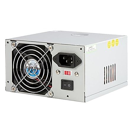 StarTech.com 250 Watt ATX Replacement Computer PC Power Supply