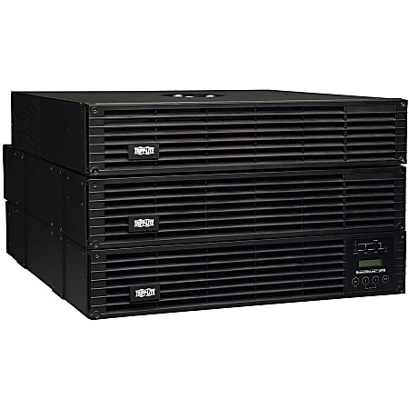 Tripp Lite SmartOnline 208 & 120V Uninterruptible Power Supply