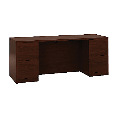 Office depot credenza outlet