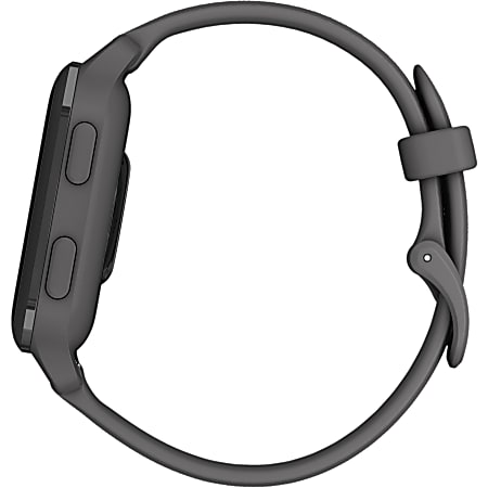 その他 GARMIN - GARMIN VENU SQ 2 SHADOW GRAY/SLATE Amazon.com: Garmin Venu Sq 2 Smartwatch (Slate Aluminum