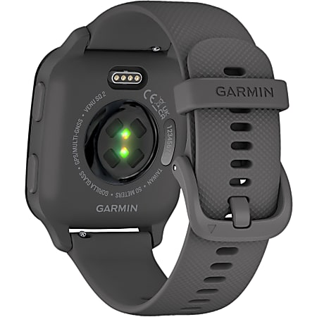 GARMIN - GARMIN VENU SQ Shadow GPS スマートウォッチ Venu Sq | スマートウォッチ | Garmin 日本
