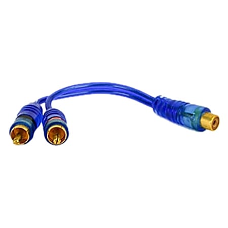 db Link Jammin' JL15Z Audio Cable