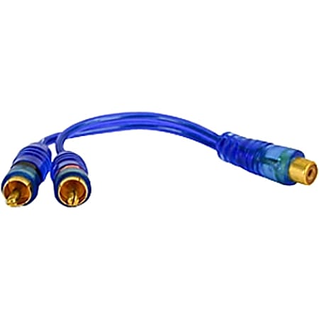 db Link Jammin JL17Z Audio Connector Cable