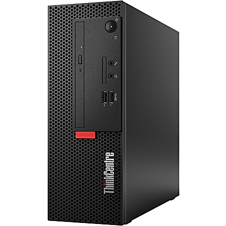 Amazon.com: Lenovo ThinkCentre M75s SFF Business Desktop