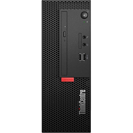Lenovo ThinkCentre M710e 10UR001LUS Desktop Computer Intel Core i5