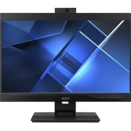 Acer Veriton Z4870G All in One Computer Intel Core i7 10th Gen i7