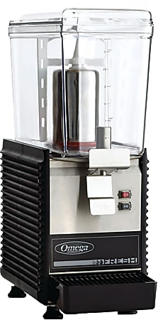 OSD20 Drink Dispenser, Double Drink Dispensers, Beverage Dispensers