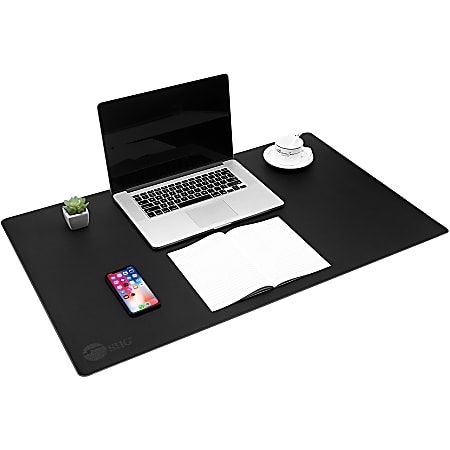 Office max desk mat discount
