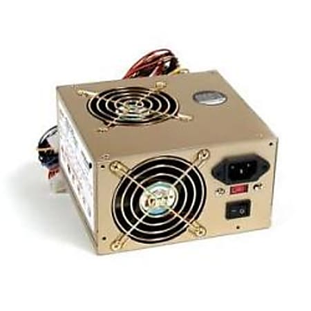 StarTech.com 350W ATX12V Power Supply
