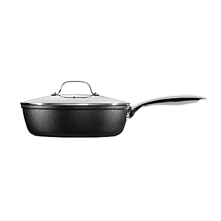 Starfrit The Rock Diamond Cookware Set - Thumbnail 3