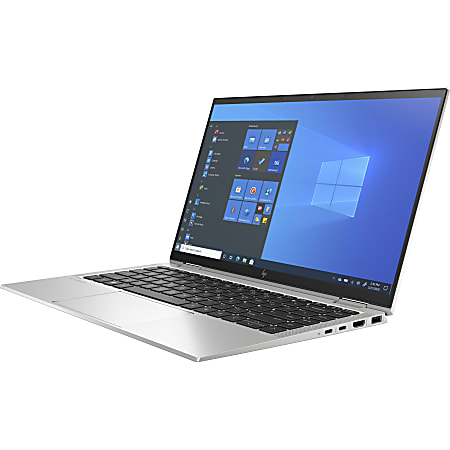 HP EliteBook x360 1040 G8 14 2 in 1 Notebook Intel Core i7 11th