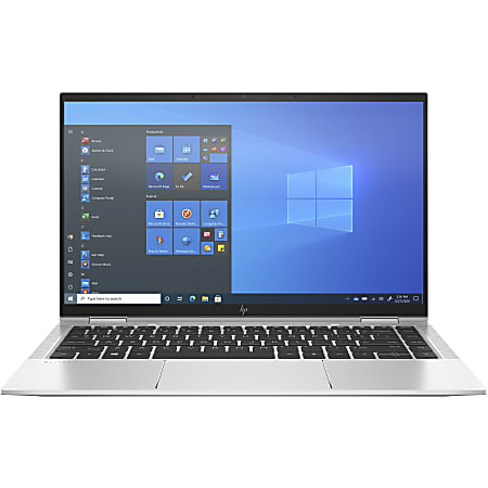 HP EliteBook x360 1040 G8 14 2 in 1 Notebook Intel Core i7 11th