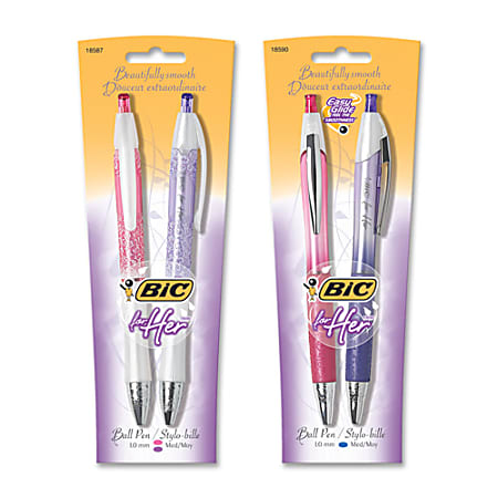 Ballpoint pen for women online