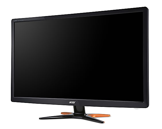 Acer® GN Series 27" Full-HD LCD Monitor, GN276HLBID