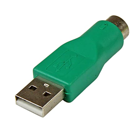 StarTech.com Replacement PS/2 Mouse to USB Adapter -