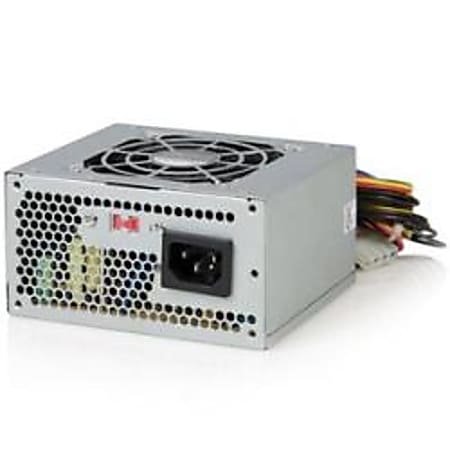 StarTech.com 255 Watt Micro ATX Computer PC Power Supply