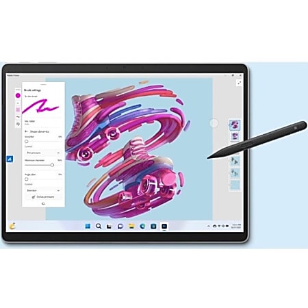 【新品】Surface Pro9 i7 16G/256G Office Microsoft Surface Pro 9 Tablet 13 16 GB 256 GB SSD Windows 10 Pro