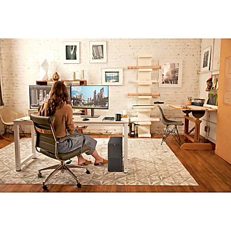 HP Z2 G8 Workstation - Thumbnail 5