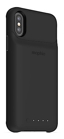 mophie Juice Pack Access Battery Charging Case for iPhone XS Max