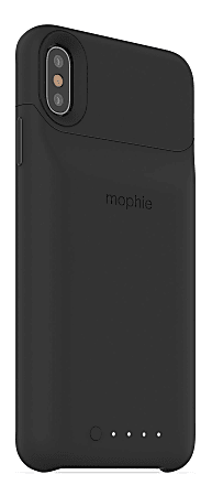 mophie Juice Pack Access Battery Charging Case for iPhone XS Max