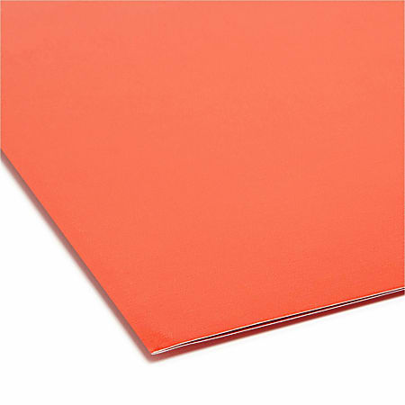 Vertical 2025 file folders