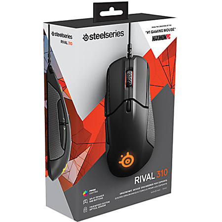 Rival 310 - Thumbnail 3