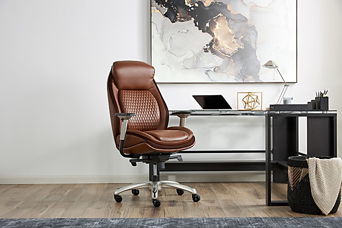 Office depot clearance shaq chair