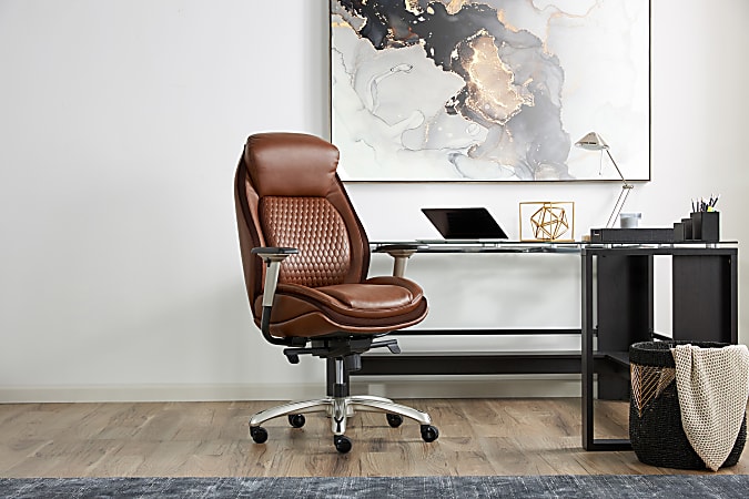 Home Office Chairs - IN STOCK! - Back in Action