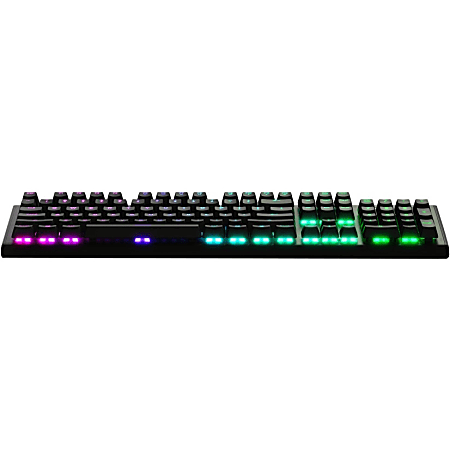 SteelSeries Apex M750 Keyboard - Thumbnail 5
