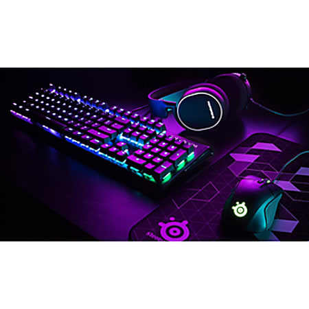 Clavier Apex Steelseries( 68 résultats ) - Rakuten