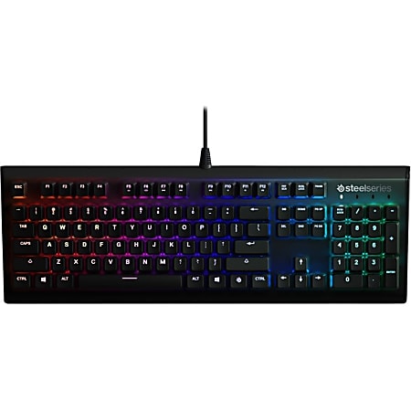 SteelSeries Apex M750 Keyboard