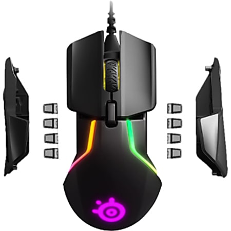 Steelseries hotsell artic 600