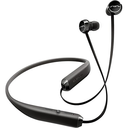 Sol Republic Shadow Earset