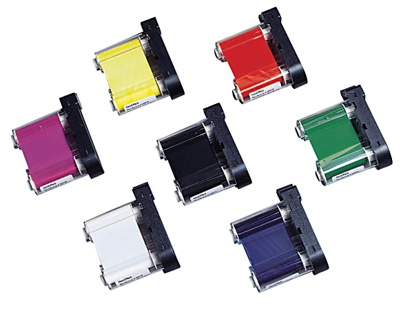 HandiMark® Label Printer Ribbon, 2