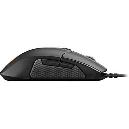 SteelSeries Sensei 310 Symmetrical Mouse Black - Office Depot