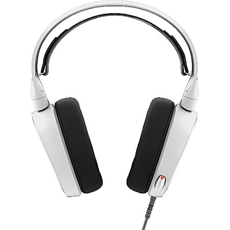 Steelseries arctis 5 7.1 surround rgb gaming headset best sale
