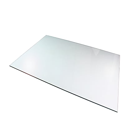 CraftTex Tempered Glass Craft Mat 20 x 36