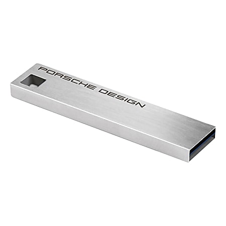 LaCie 32GB Porsche USB 3.0 Flash Drive