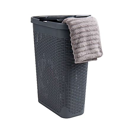 Skinny laundry 2025 basket