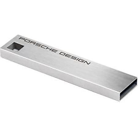 LaCie 16GB Porsche USB 3.0 Flash Drive