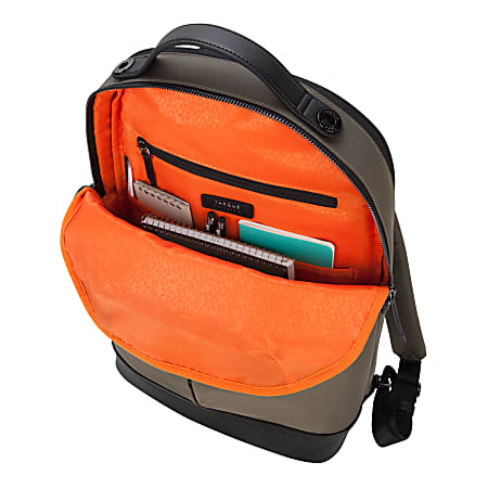 Newport best sale laptop backpack