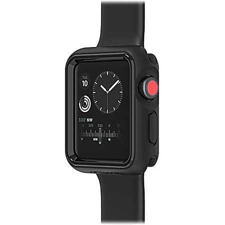 Apple watch exo edge case 2025