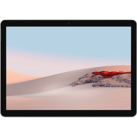 Microsoft Surface Go 2 Tablet 10.5 Core M 8th Gen m3 8100Y