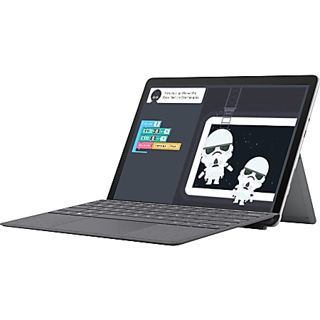 タブレット Microsoft - Surface GO 2 M3(8100Y)/8GB/128GB SIM Amazon.com: Microsoft 10.5 Multi-Touch Surface Go 2, Intel