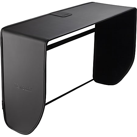 ViewSonic MH27M1 Monitor Hood Compatible with ViewSonic VP2771,